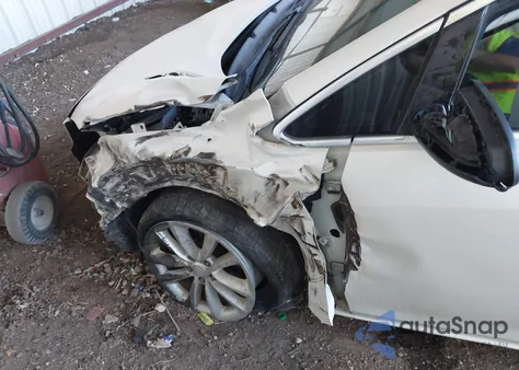 2012 Buick Verano Convenience Group z USA, uszkodzony, nr VIN 1G4PR5SK7C4134920